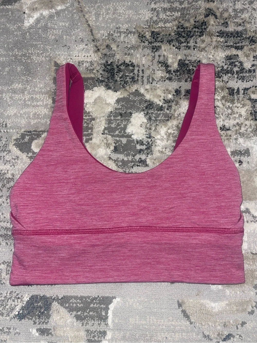Lululemon Reversible Sports Bra